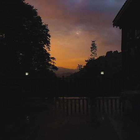 Guerpinar Alabalik Ve Konaklama Tesisi Aparthotel Trabzon Exterior foto