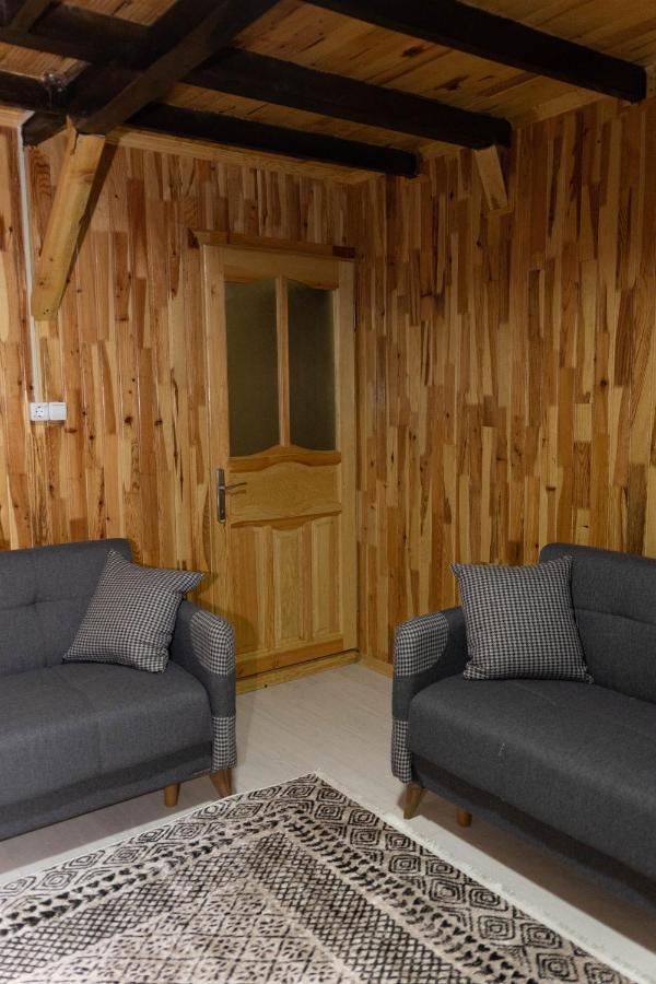 Guerpinar Alabalik Ve Konaklama Tesisi Aparthotel Trabzon Exterior foto